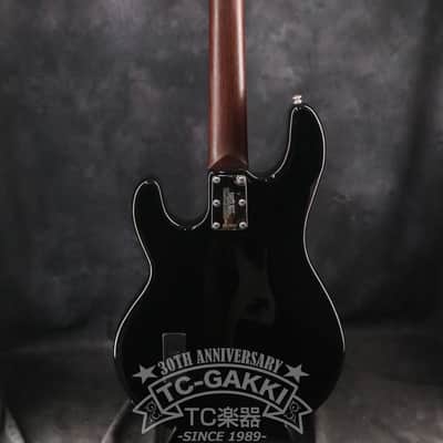 MUSIC MAN 2014 StingRay Rosewood-Neck image 7