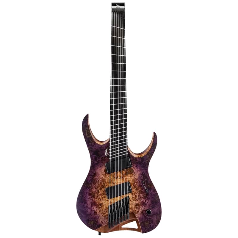 Mayones Hydra Elite VF 7 | Reverb
