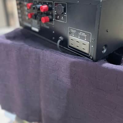 Pioneer A-88X image 6