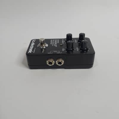 TC Electronic Limited Edition Corona Chorus+ SCF Tri-Chorus & TonePrint image 8