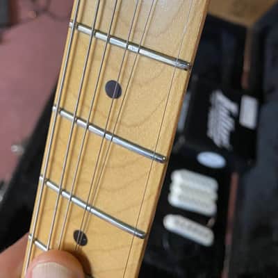 Fender Highway One Stratocaster image 9