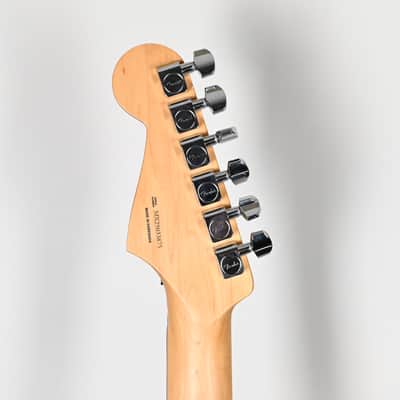 Fender Player II Modified Stratocaster HSS w/ Floyd Rose- Dusk 2025 (MX25033875) image 8