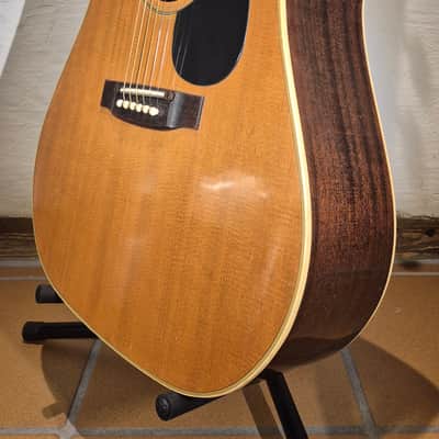 Yamaki Folk 115 1973 image 16
