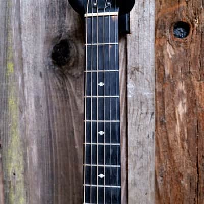 Taylor 210e Acoustic-Electric - Tobacco Sunburst w/ hard case image 13