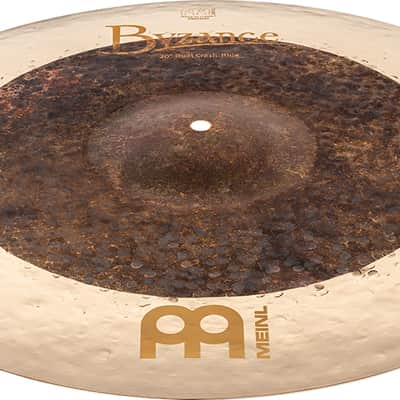MEINL B20DUCR Byzance Dual Crash-Ride 20 Zoll extra dry/brilliant image 2