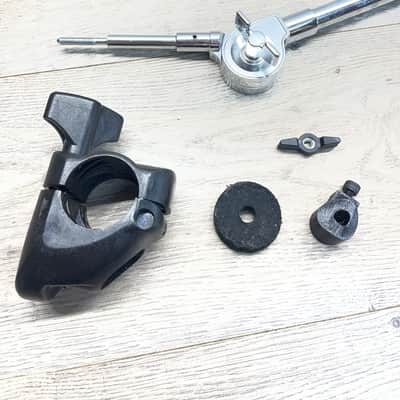 Roland Cymbal Boom w/ Rack Mount, Felt, Wing Nut & Anti Spin image 2