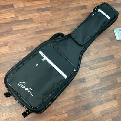 Godin Stadium HT RN Trans White【B-grade bargains】【SALE！】 image 11