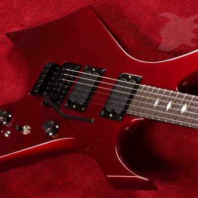 B.C. Rich Warlock USA Custom Shop Limited Edition 2022 image 6