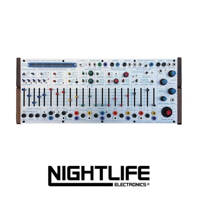 Buchla Easel Command image 1