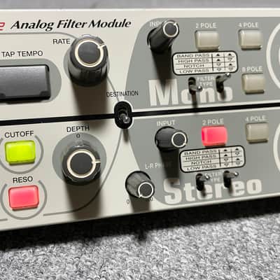 Akai MFC42 Analog filter module | Reverb Canada