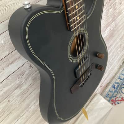 Used Fender Acoustasonic Standard Telecaster imagen 3