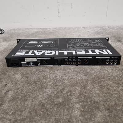 Behringer XR2000 - 12-Channel Feedback Destroyer - Excellent w/ Power Supply image 8