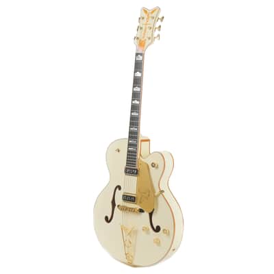 Gretsch G6136-55 Vintage Select Edition '55 Falcon Owned by Josh Rand image 3