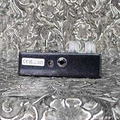 MXR M307 Layers Pedal 2024 - Present - Black Sparkle image 9