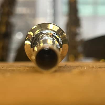 GR 7272 A.M. Primal Z* Trumpet Mouthpiece image 11