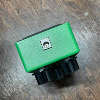 Maxon OD-808 Overdrive 2010s - Green image 6