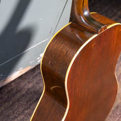 1944 Gibson LG-2 image 13