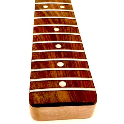 2025 Squier Telecaster Neck - w. tuners - Excellent condition imagen 8