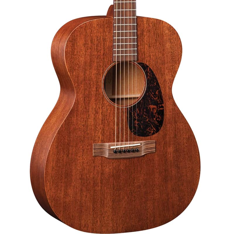 Martin 000-15M w/case image 1