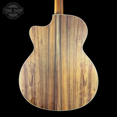 Used Lowden O-34c Koa w/case TSU24889 image 7