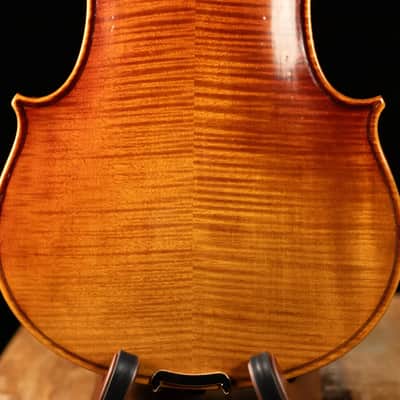Scott Cao STA-750E Stradivari Viola - 15.5" image 13