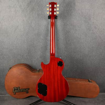 Gibson Les Paul Traditional - SD Pickups - Heritage Cherry Sunburst - 2nd Hand image 7
