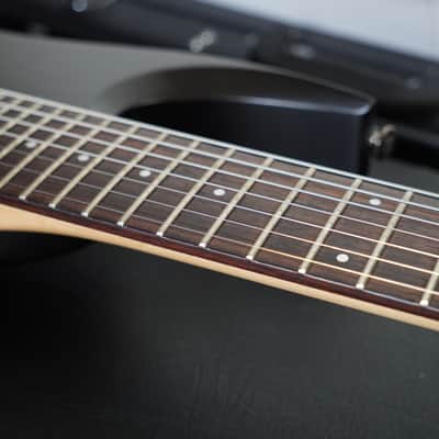 Ibanez RGD2127Z-ISH Prestige 2010 - 2017 - Invisible Shadow image 12