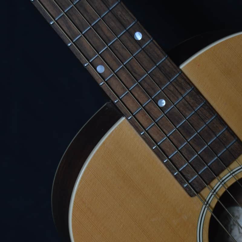 The Loar LO-16 image 1
