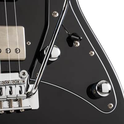 Rock the Stage with the Cort G250SEBK G Series Electric Guitar â€“ Sleek Black Finish, Unmatched Performance! image 4