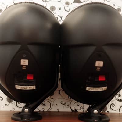 Electro-Voice (EV) EVID 3.2 Dual 3.5" Surface-Mount Loudspeaker (PAIR) image 9