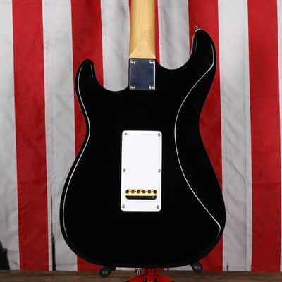 G&L Tribute Series Legacy - 3-Color Sunburst image 8