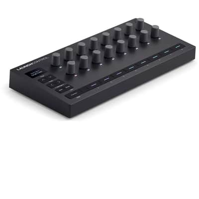 NOVATION LC-3 Launch Control 3 / 16 encodeurs infinis / Ecran OLED image 3