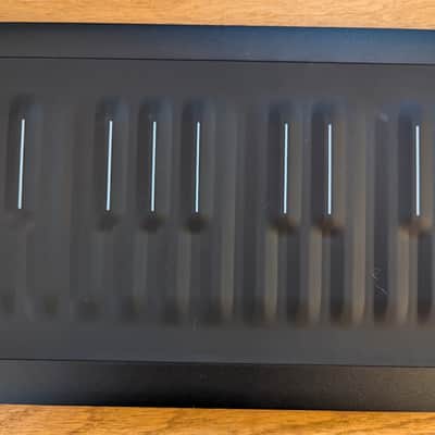 ROLI Seaboard RISE 25 2010s - Black image 3