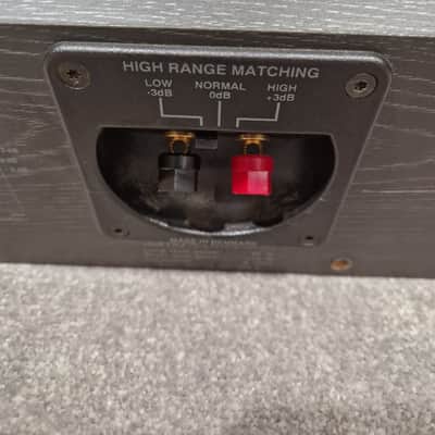Jamo Centre 200 - Center Speaker - Excellent image 8