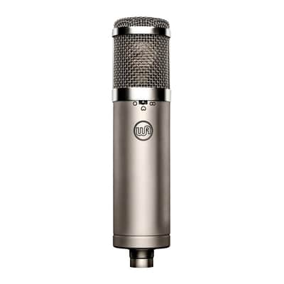WA-47jr Warm Audio image 4