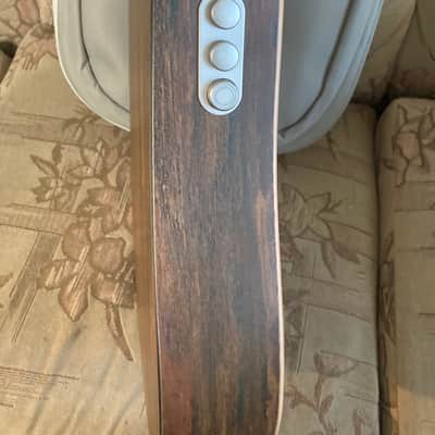 Lava Lava Me Air Spruce 36" 2025 - Spruce image 4