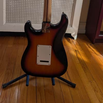 Fender Strat Ultra 1990 - 1998 image 8