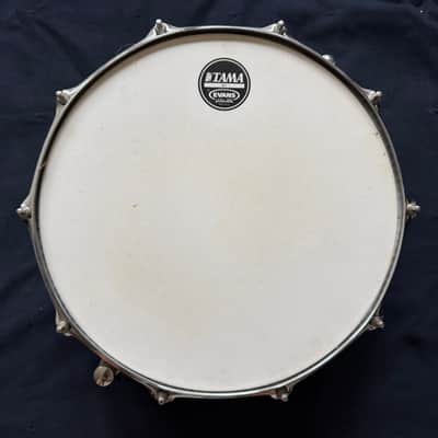 Tama 5.5x14" S.L.P. Series Classic Maple Snare Drum image 6