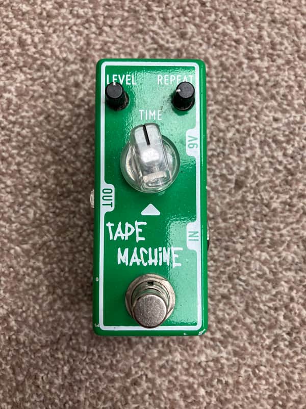 Tone City Tape Machine