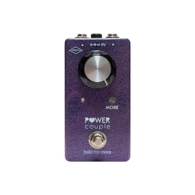 Adventure Audio Power Couple Boost