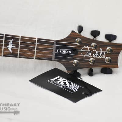 PRS Custom 24-08 Artist Top Sage-Stained Neck (s/n: 5848) image 6