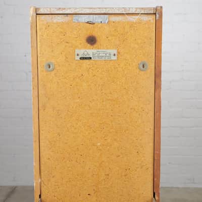 EMT 140 Stereo Plate Reverb w/ Martech Electronics ME-EMT-UG Upgrade #40694 image 8