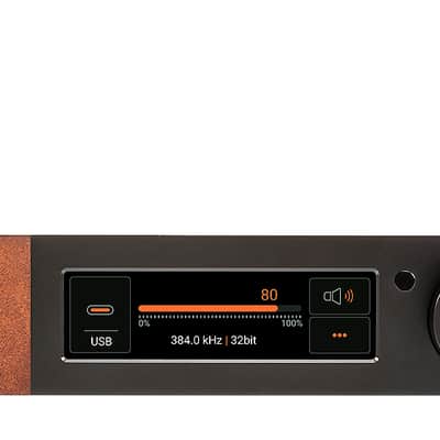 FERRUM WANDLA - DAC + Preamp - NEW! image 2