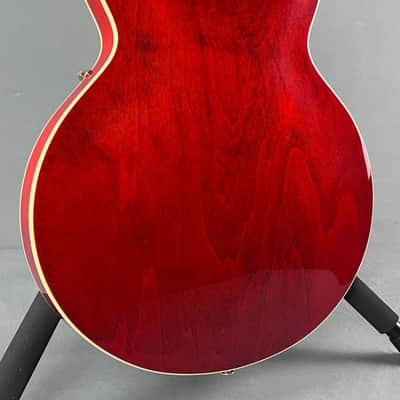 2026 Gibson ES-345 Semi-Hollow Electric Guitar Sixties Cherry ~ Mint! image 15