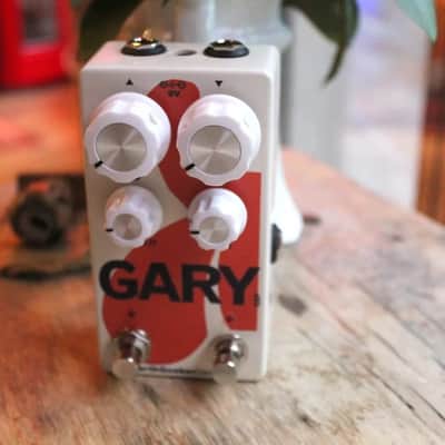 EARTHQUACKER DEVICES "Gary" (Fuzz/Overdrive) image 7