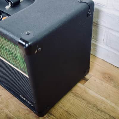 PRS Paul's Amp 100W tube guitar amp head MINT-amplifier *w/ VIDEO* Rare-Celebrity owned image 2