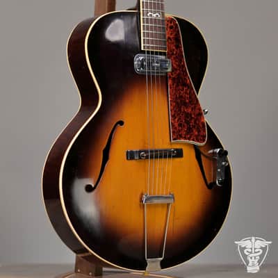 1935 Gibson L4 w/ Fancy Inlays - 4.78 LBS image 2