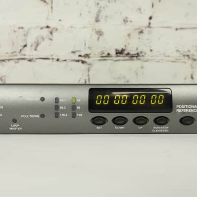 Avid SYNC HD Master Clock Rack Unit image 3