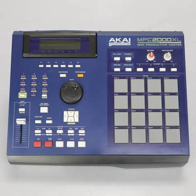 Akai XR20 Beat Production Station | Reverb Italia