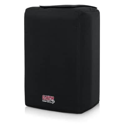 Gator GPA-CVR10 Nylon Cover for Compact 10" Speakers